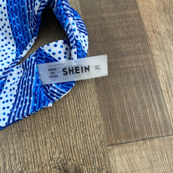 SHEIN Bikini Bottoms - Picture 5 of 5